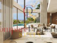 Venta - Villa - Jávea - 