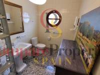 Sale - Villa - Altea - Planet