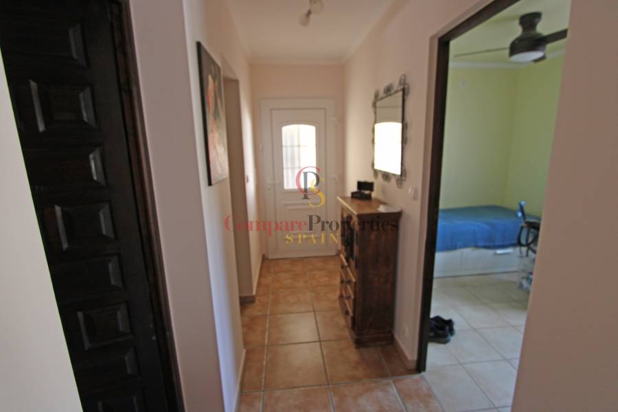 Sale - Villa - Orba Valley - Orba