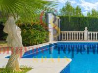 Sale - Villa - Jávea - Pinomar - Pinosol