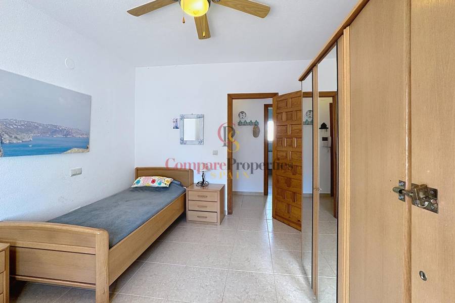 Verkoop - Villa - Benitachell - Pueblo del Mar