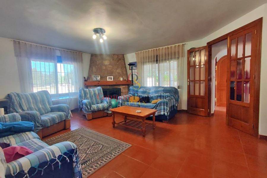 Sale - Villa - Dénia - Els Poblets