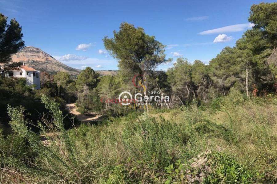 Verkoop - Apartment - Jávea - Rafalet