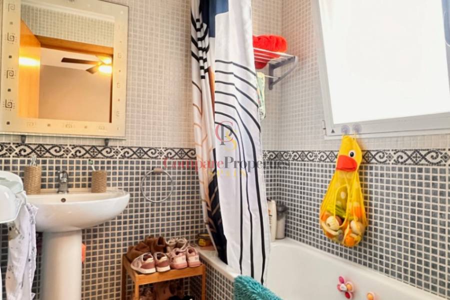 Sale - Bungalow - Orba Valley - Casco urbano