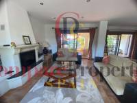 Verkauf - Villa - Moraira