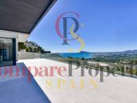 Sale - Villa - Altea - Altea Hills