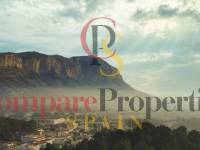 Sale - Duplex and Penthouses - Dénia - Casco urbano