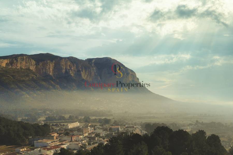 Sale - Duplex and Penthouses - Dénia - Casco urbano