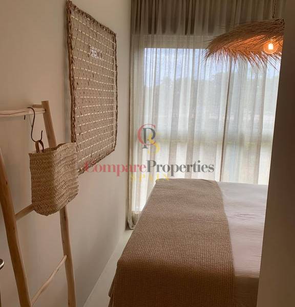 Sale - Apartment - Jávea