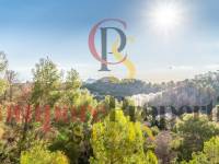 Sale - Apartment - Altea - Altéa