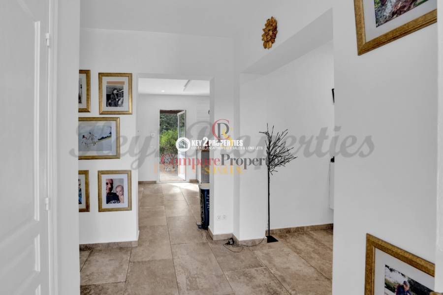 Verkauf - Villa - Jávea - Javea