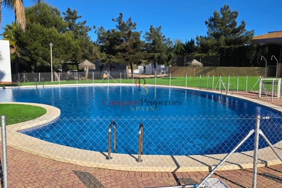 Vente - Villa - Fuente Alamo - Las Palas