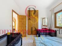 Vente - Villa - Benitachell - Pueblo del Mar