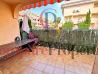 Venta - Apartment - Dénia - Las Marinas