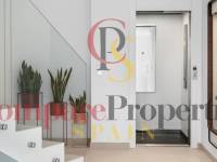 Vente - Villa - Altea - Altéa