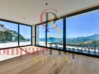 Sale - Villa - Altea - Altea Hills