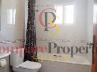 Sale - Villa - Calpe - 