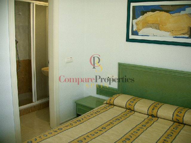 Verkoop - Apartment - Calpe