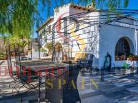 Venta - Villa - Moraira