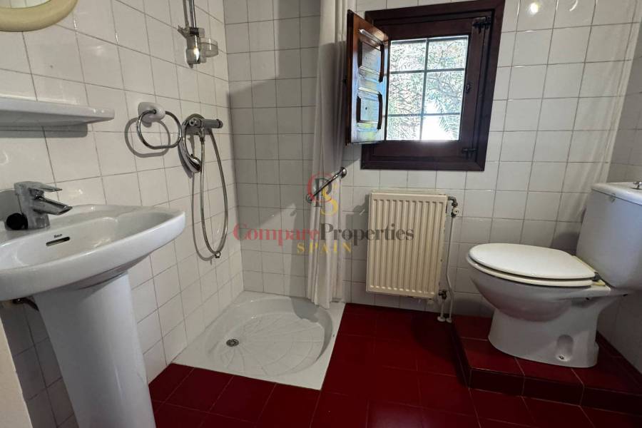 Verkoop - Villa - Orba Valley - 