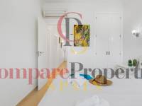 Verkauf - Villa - Calpe