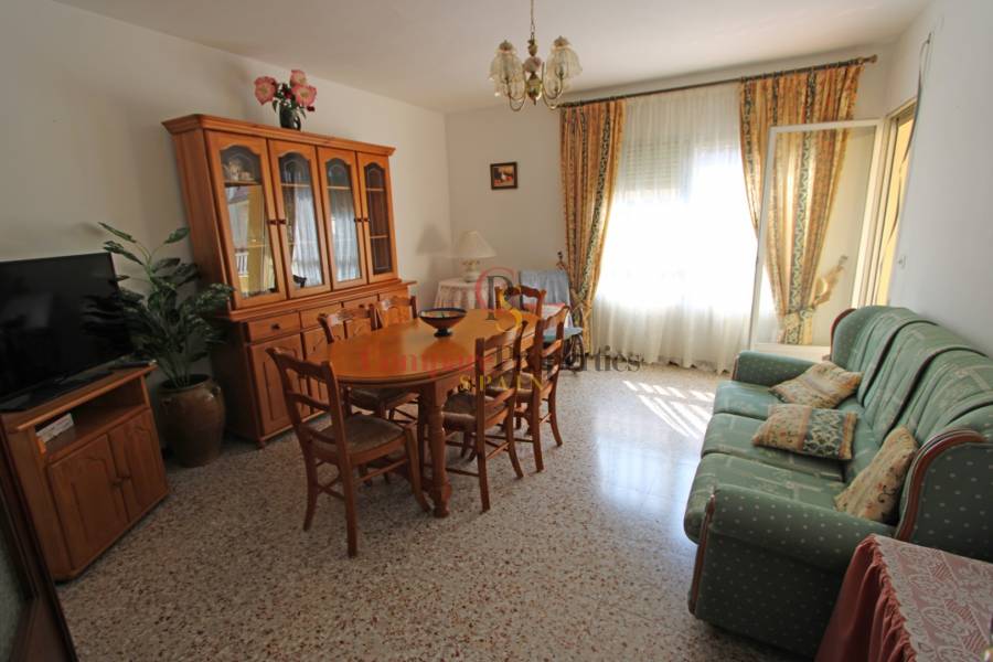 Verkoop - Apartment - Orba Valley - Orba