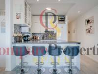 Venta - Apartment - Calpe