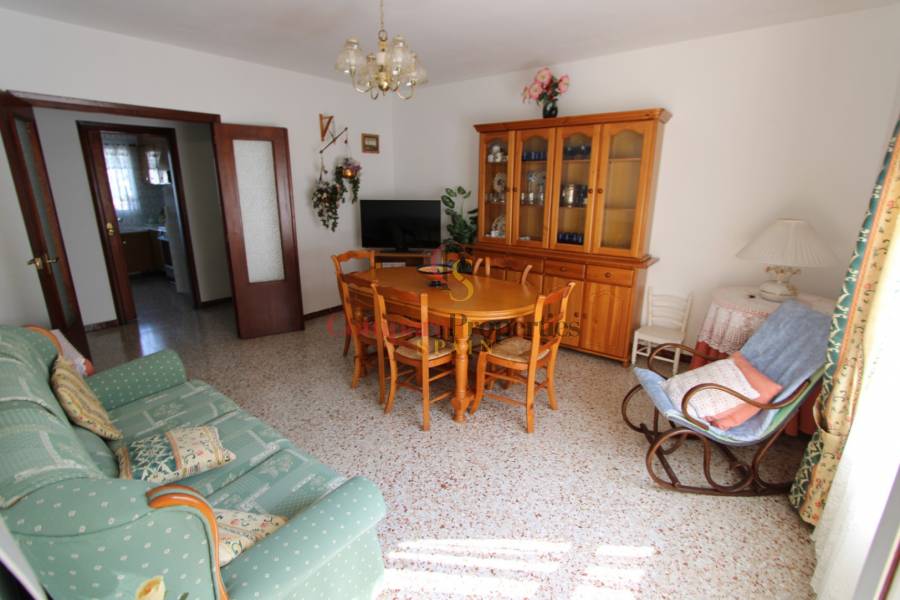 Verkoop - Apartment - Orba Valley - Orba