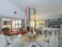 Vente - Villa - Altea - Altea la Vella