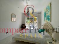 Verkauf - Apartment - Benissa - 