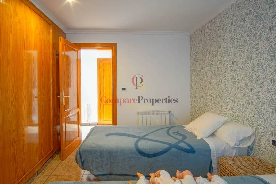Venta - Villa - Dénia