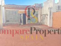 Sale - Townhouses - Dénia - Casco antiguo