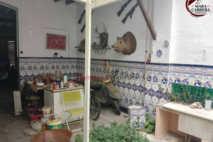 Sale - Apartment - Gandía - 