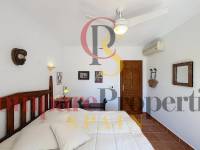 Vente - Villa - Benitachell - Fresnos