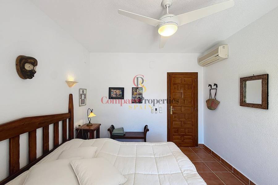 Vente - Villa - Benitachell - Fresnos