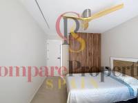 Verkauf - Apartment - Benitachell - 