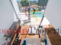 Vente - Villa - Moraira - 