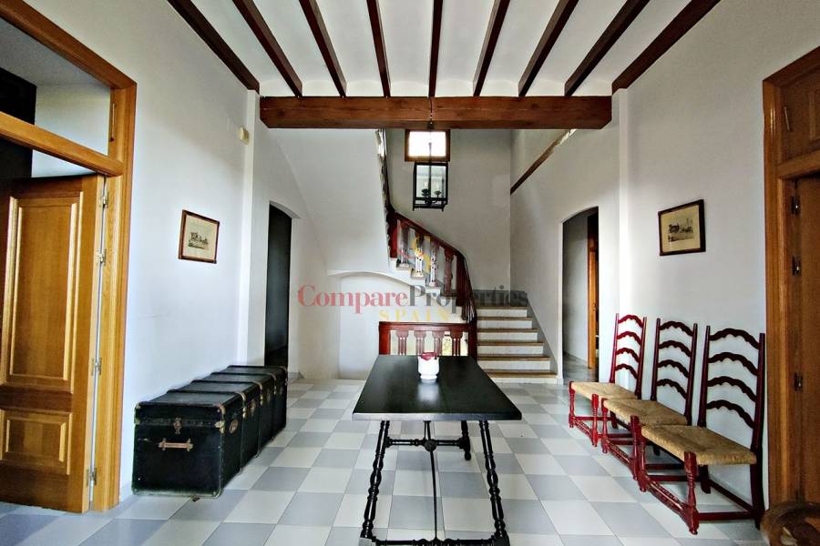 Venta - Villa - Dénia