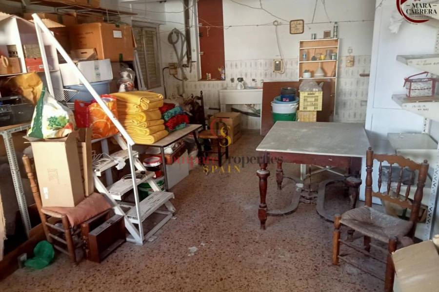 Sale - Villa - Gandía - 