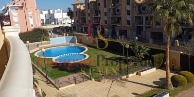 Apartment - Verkauf - Dénia - Dénia