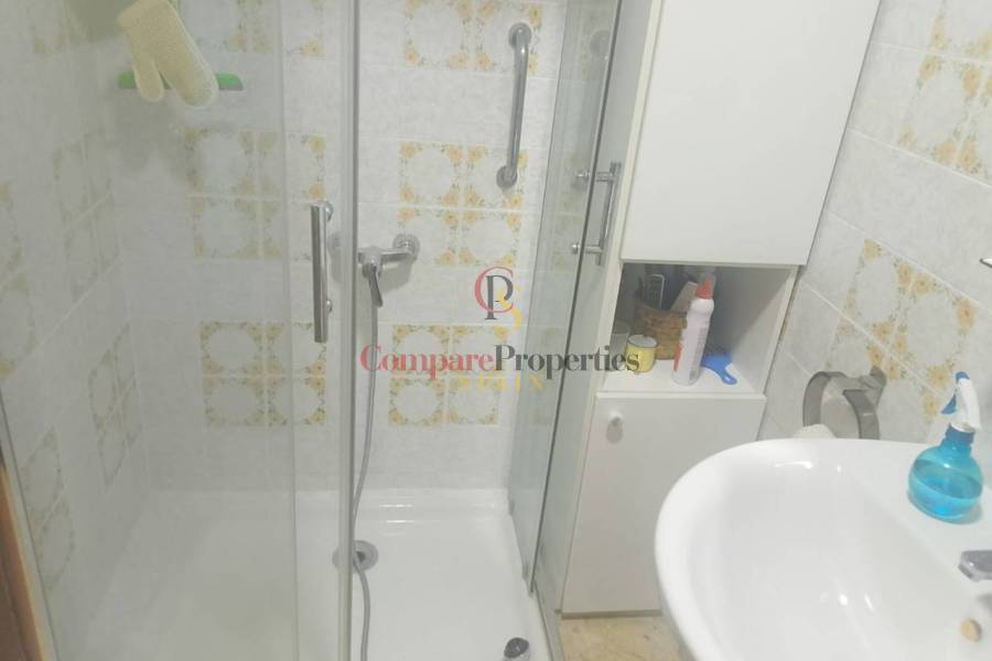 Sale - Apartment - Miramar - 