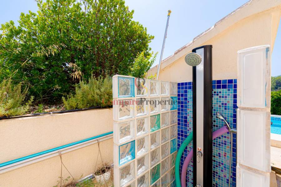 Vente - Villa - Lliber NOW RESERVED