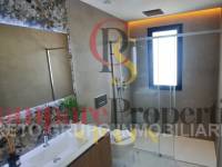 Sale - Villa - Dénia - Montgo