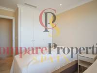 Verkoop - Apartment - Pedreguer
