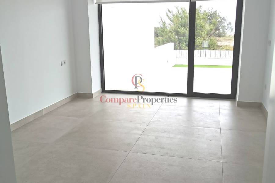 Sale - Apartment - Dénia - Costa Blanca