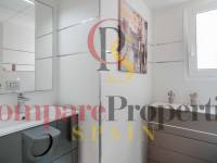 Sale - Apartment - Calpe