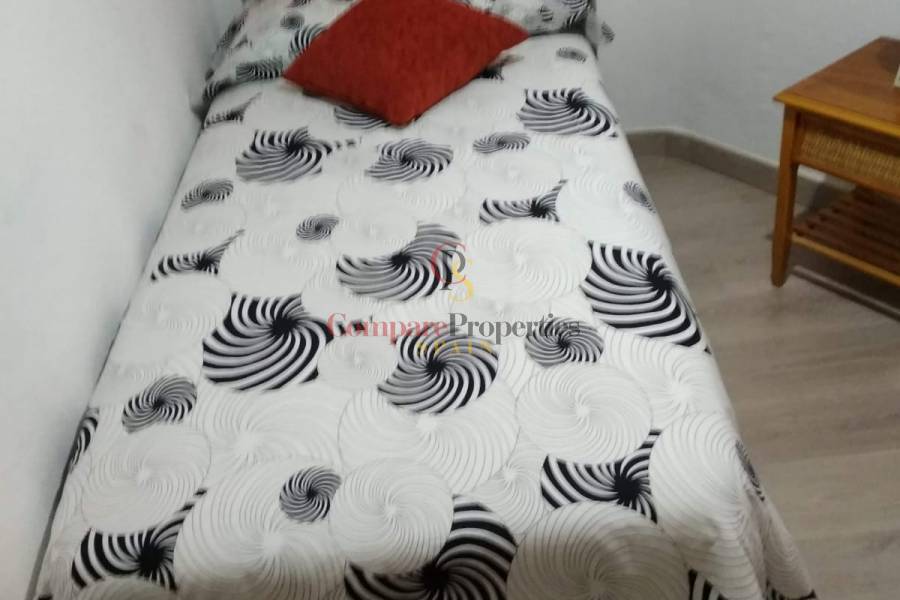 Sale - Apartment - Dénia - Casco urbano