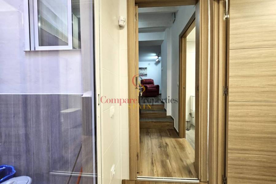 Sale - Apartment - Cullera