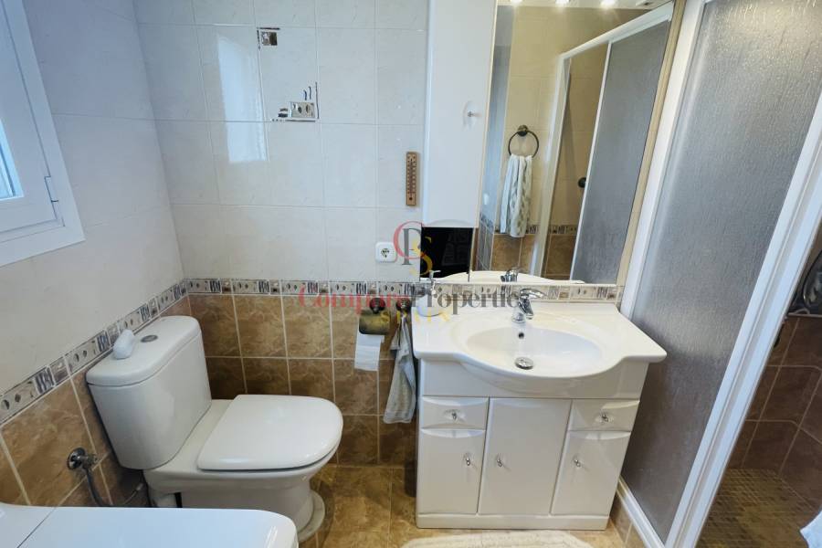 Venta - Villa - Dénia