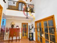 Verkoop - Villa - Orba Valley - Orba
